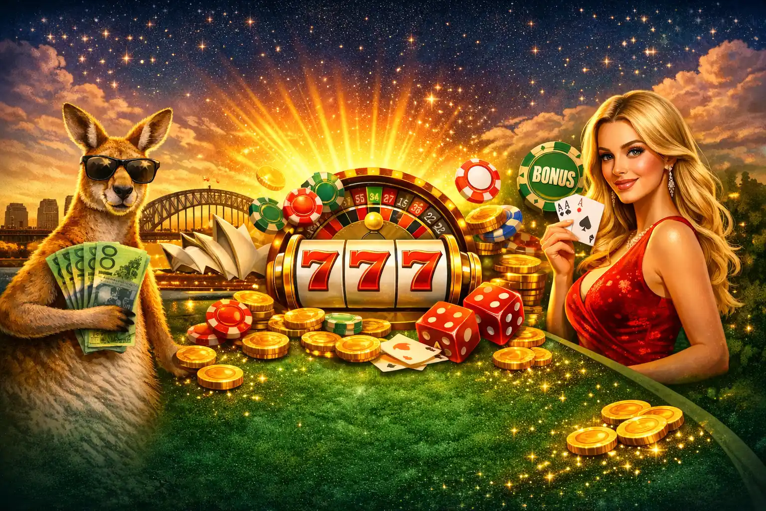 PayID Pokies Australia